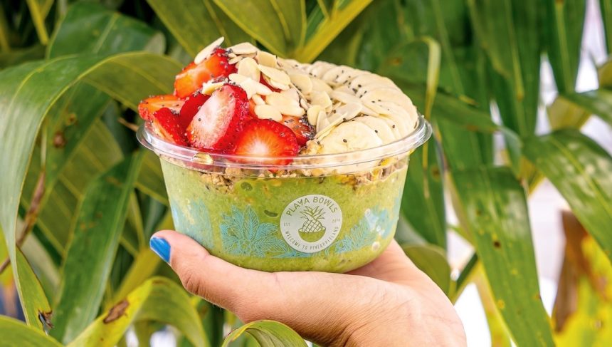 New Franchisee To Bring Playa Bowls To Fulshear-1