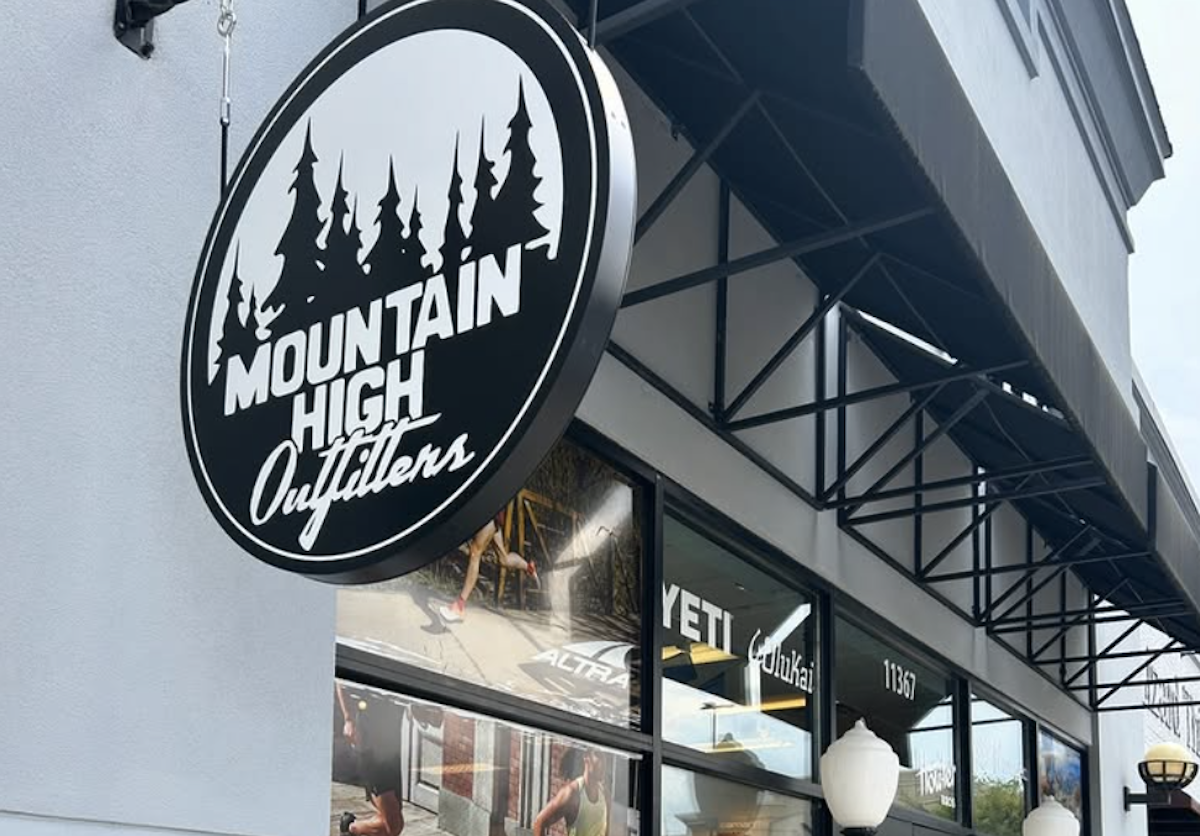 Outdoor Retailer Working on New Georgia Location