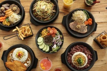 Pepper Lunch Sizzles With Second Orange County Location