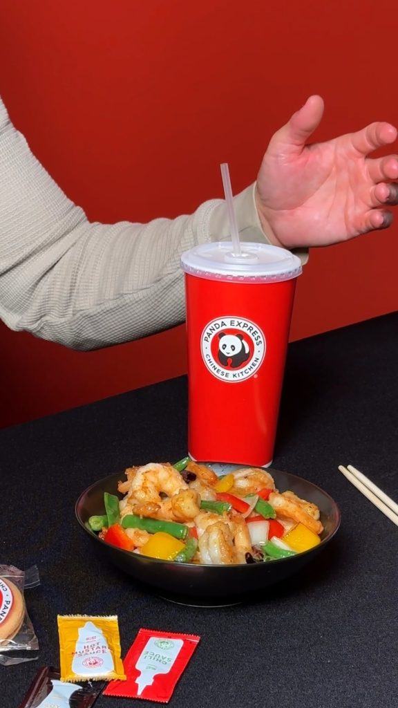 Panda Express Expanding With New Ground-Up Build | What Now Houston