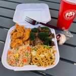 McKinney to Get a Taste of Panda Express