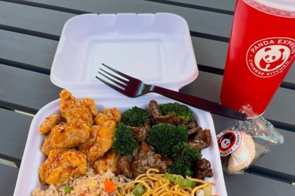 McKinney to Get a Taste of Panda Express