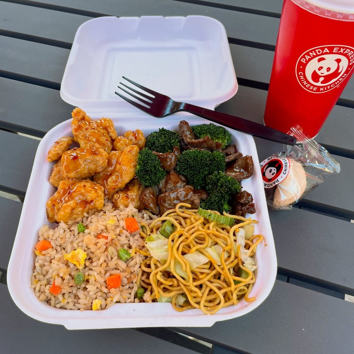 McKinney to Get a Taste of Panda Express