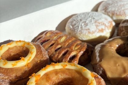 Popular Bakery Chain to Open in Falls Church