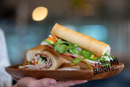 Paris Bánh Mì Bringing Casual Viatnamese Eats to Cordova