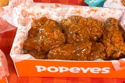 Popeyes Gears Up For Two New Locations From CSM Group-1