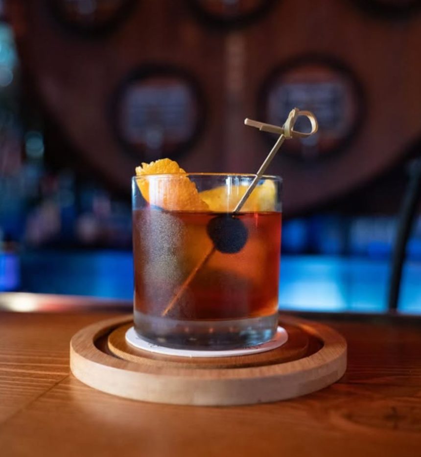 Radiator Whiskey Aims to Expand With a New Ballard Location