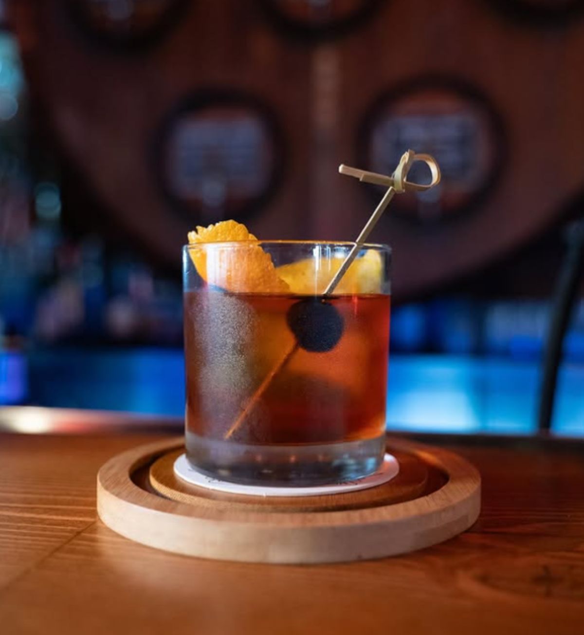 Radiator Whiskey Aims to Expand With a New Ballard Location