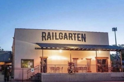 Is Railgarten's Return on the Horizon?