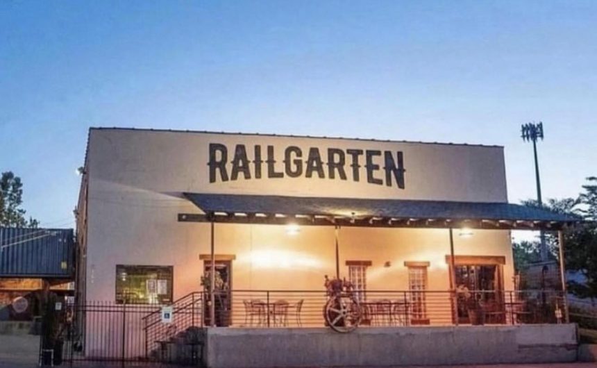 Is Railgarten's Return on the Horizon?