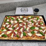 New Roman-Style Pizzeria Nearing Rosslyn Debut