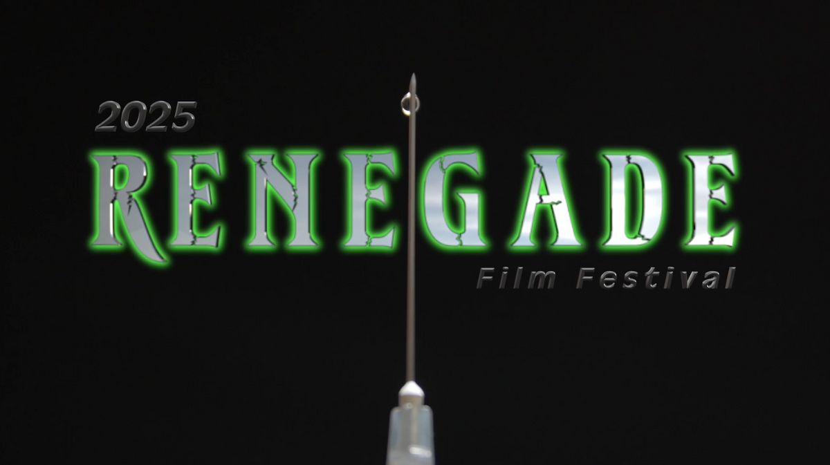 Renegade Film Festival 2025