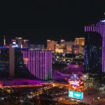 Rio Hotel & Casino Embraces the Future Following Its 35th Anniversary Celebration