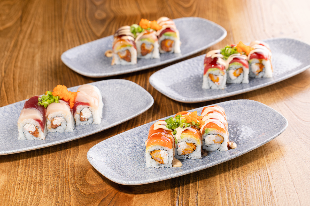 Mikuni Restaurant Group Acquired; Long-Term Expansion Planned