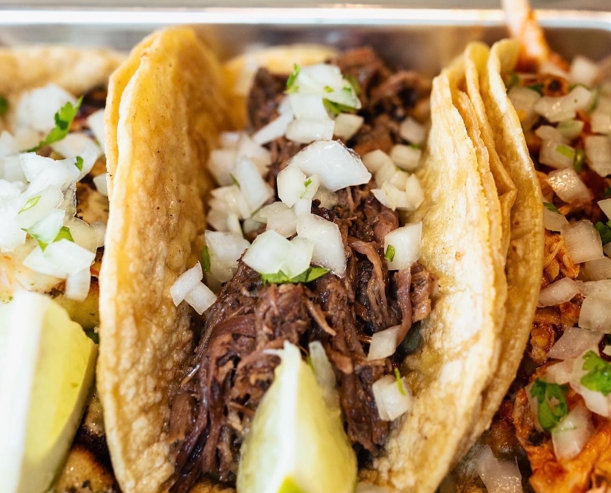 Rreal Tacos Expanding to Duluth