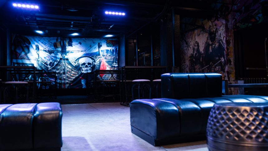 SOHO LIVE: MANHATTAN’S NEWEST HOTSPOT FOR LIVE MUSIC PERFORMANCES WILL OPEN ITS DOORS ON MARCH 7TH