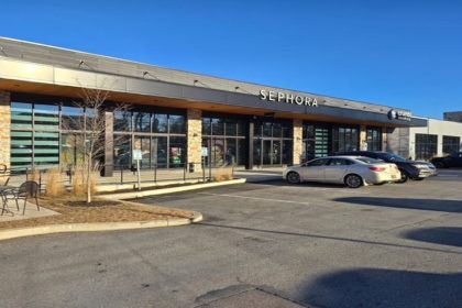 Sephora Opens at Lawrence Park Shopping Center 2/7