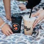 Shadrachs Coffee Eyes Expansion in Marion, Arkansas