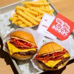 Shake Shack Plans to Open a New Vancouver Location