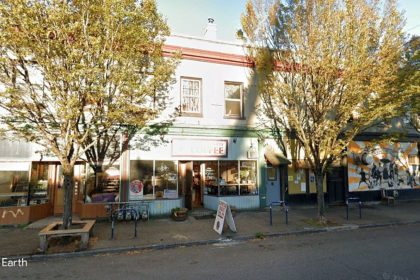 Shami Cafe Aims to Debut In the Former Arleta Library Bakery Cafe Space