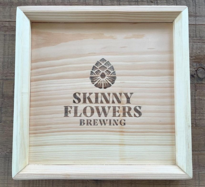 Skinny Flowers Brewing to Bloom in Oceanport