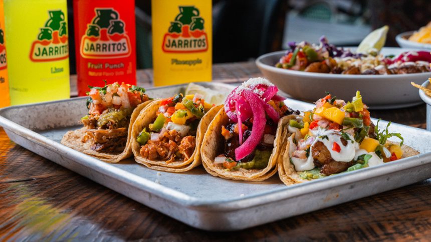 Social Cantina Opens in Germantown with Elevated Mexican Cuisine, 100-Seat Patio Overlooking First Horizon Park