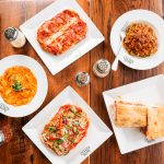 ROMAN-STYLE PIZZA COMES TO TIME OUT MARKET CHICAGO WITH STEFANI’S BOTTEGA ITALIANA BY STEFANI RESTAURANT GROUP