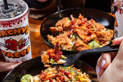 Torchy’s Tacos Replacing Taco Cabana