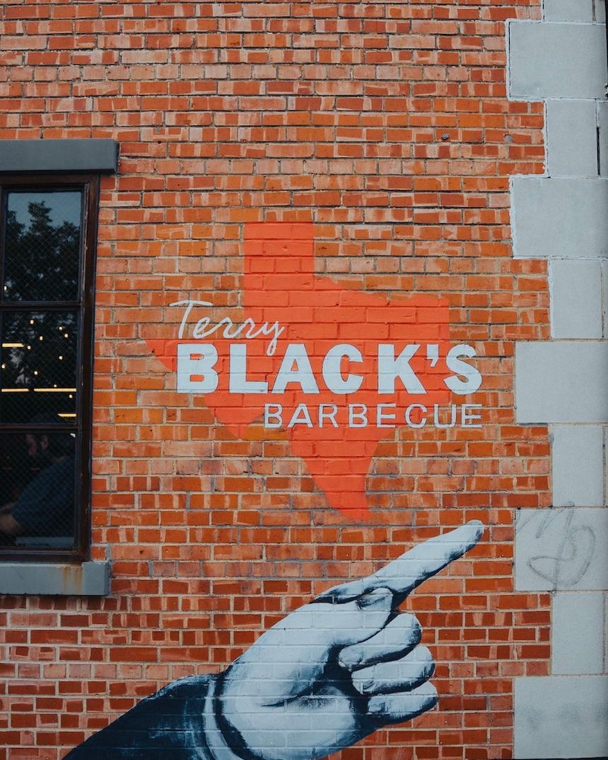 Terry Black’s BBQ Heads To Houston Heights-1