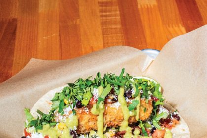 Torchy’s Tacos Preparing to Light up Celina Dining Scene