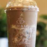 Tram Cream Coffee Brewing New Location in Sacramento