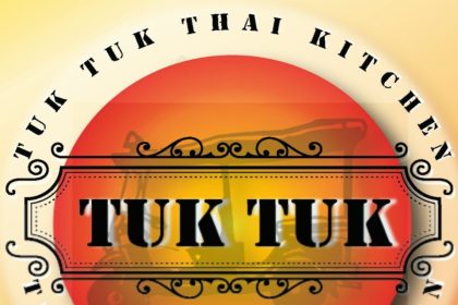 Tuk Tuk Thai Kitchen Has Filed For A Change of Hands