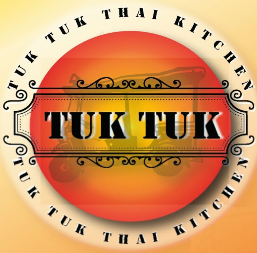 Tuk Tuk Thai Kitchen Has Filed For A Change of Hands