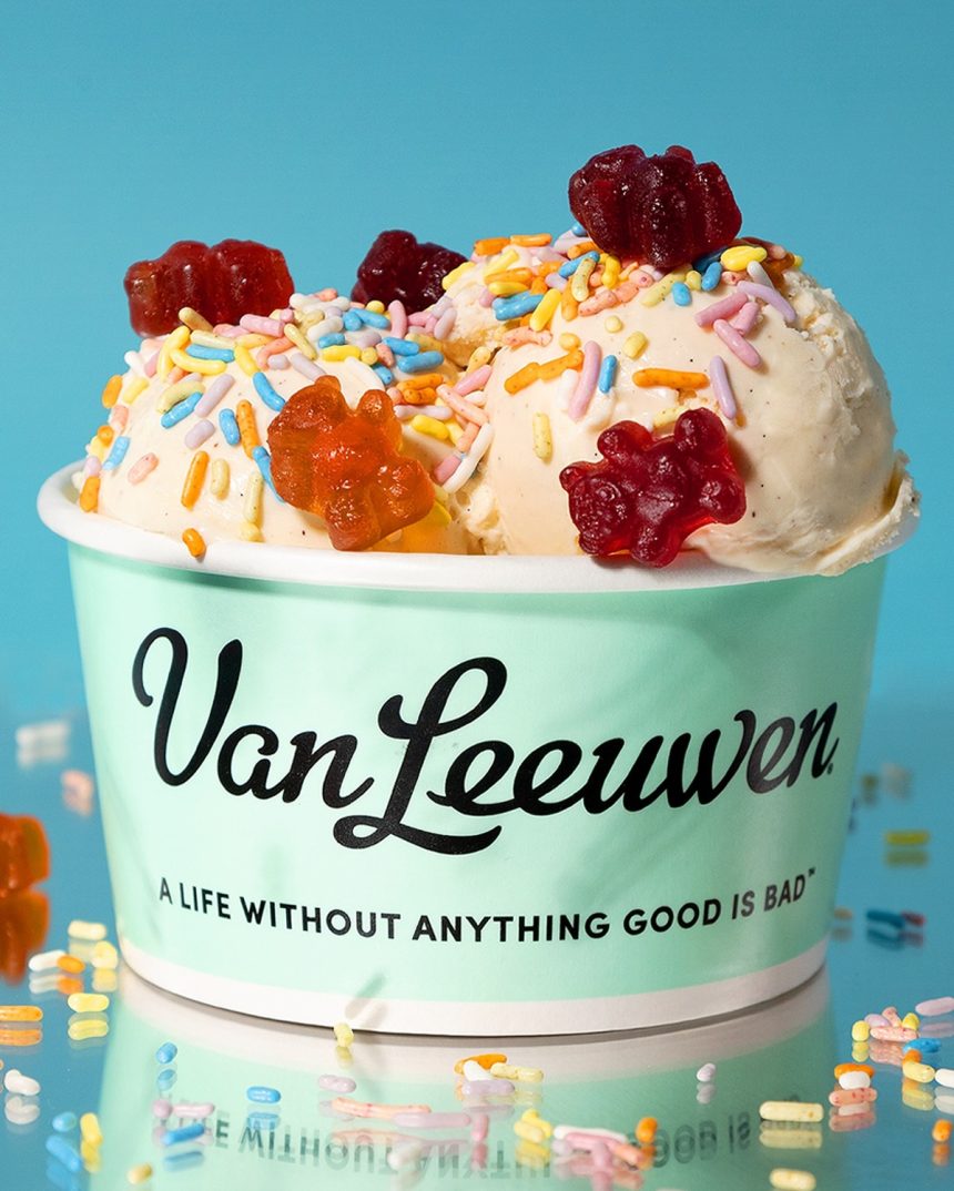 Van Leeuwen Planning New Jersey Location