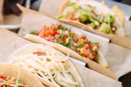 McKinney to Welcome Innovative Taco Restaurant