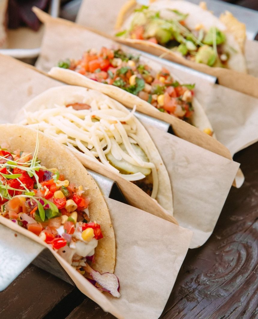 McKinney to Welcome Innovative Taco Restaurant