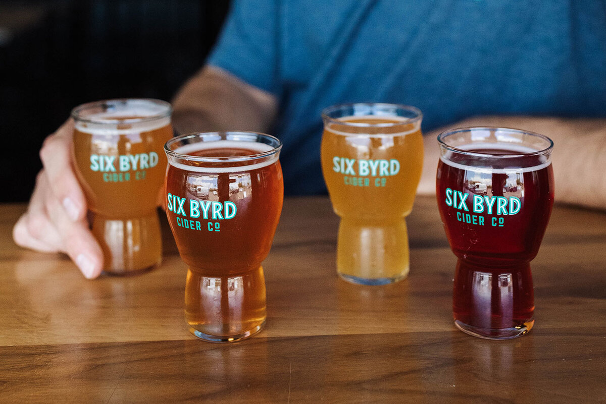 Six Byrd Cider Opening Second Site in Tempe