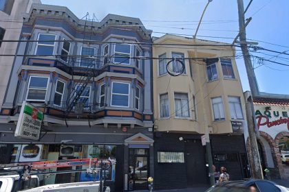 New Speakeasy Coming to Mission District