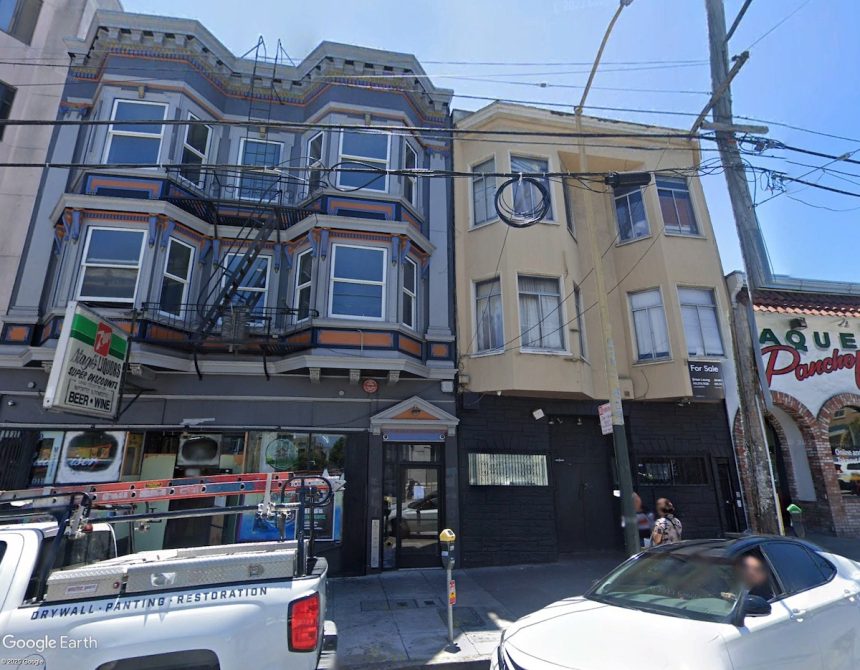 New Speakeasy Coming to Mission District