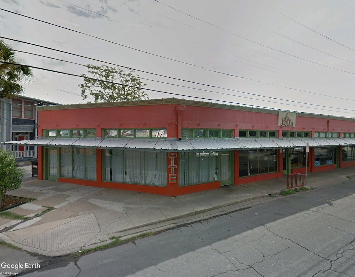 Empty Stomach Group Debuting French Bistro in San Antonio