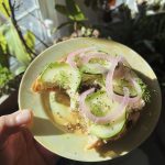 Bones Bagels Introducing Brick-and-Mortar Cafe in Noe Valley