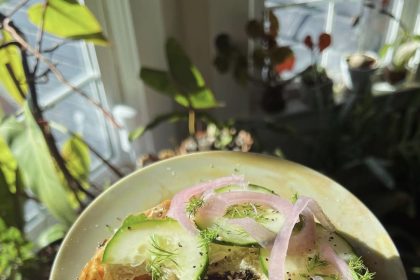 Bones Bagels Introducing Brick-and-Mortar Cafe in Noe Valley