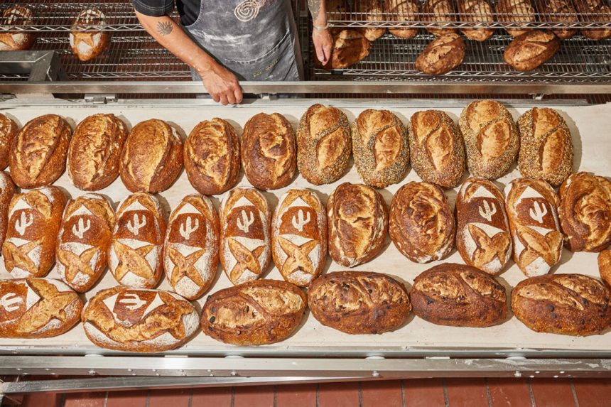 Award-Winning Baker Opening New Concept in Gilbert