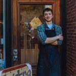 Brick Street Bagels Finds a Home in South Boston