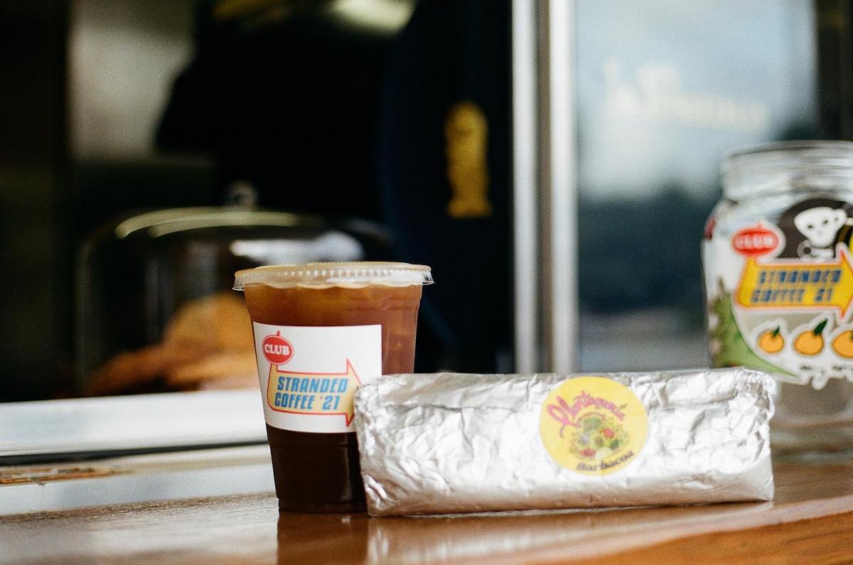 Stranded Coffee Debuting Second Location in Downtown San Antonio