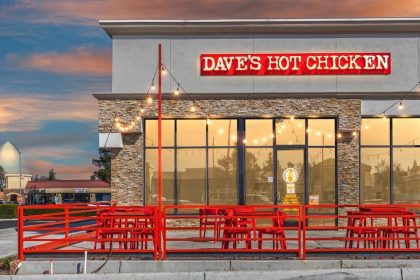 Dave's Hot Chicken Replacing KFC in Chandler