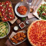 Slice House by Tony Gemignani Opening at Universal CityWalk Hollywood