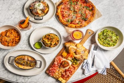 NORTH ITALIA OPENS sixth ARIZONA LOCATION IN TEMPE ON FEBRUARY 5