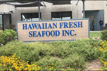 Hawaiian Fresh Seafood Opening Second Storefront in Poway