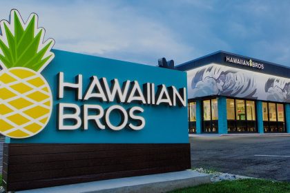 Hawaiian Bros Continues to Expand Throughout the Valley